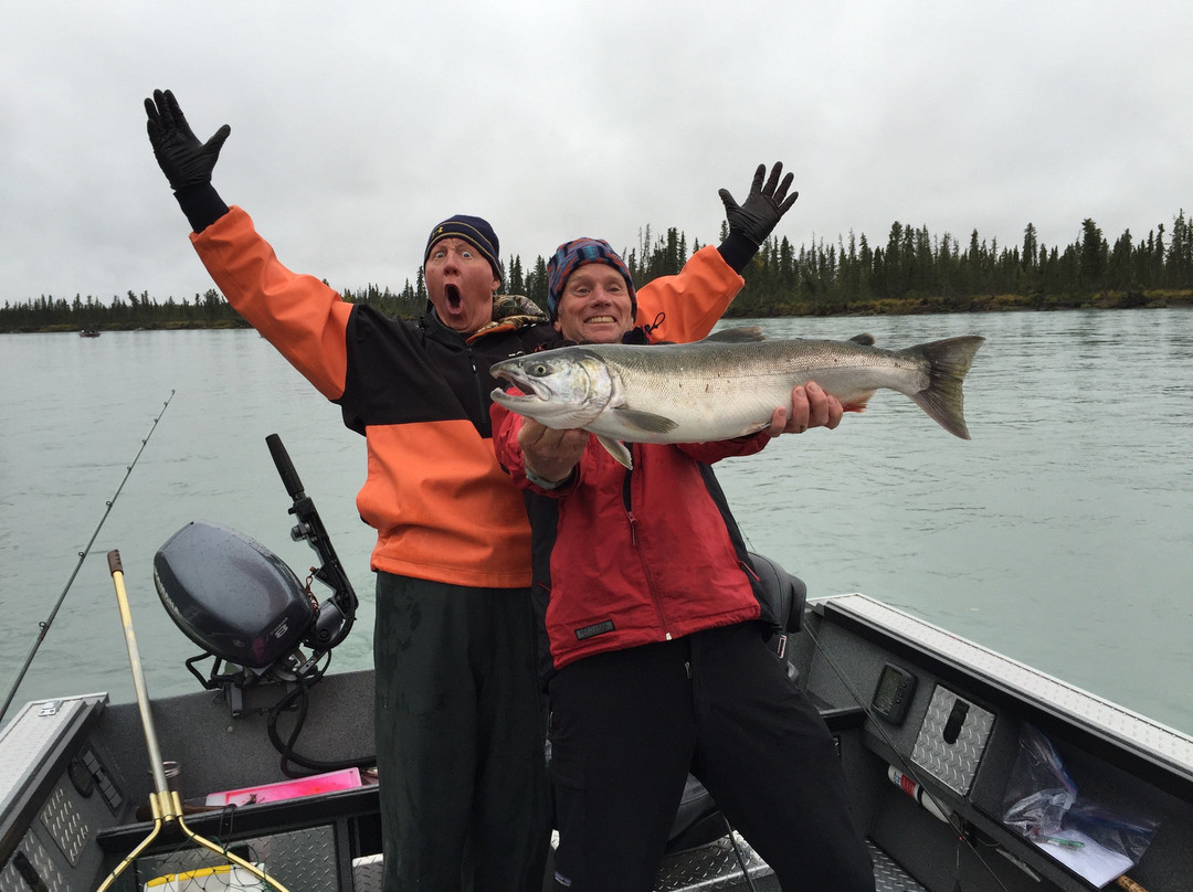 EZ Limit Guide Service-索尔多特纳必去景点