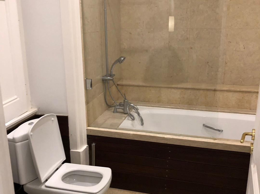 Quinta de Sao Tadeu主图