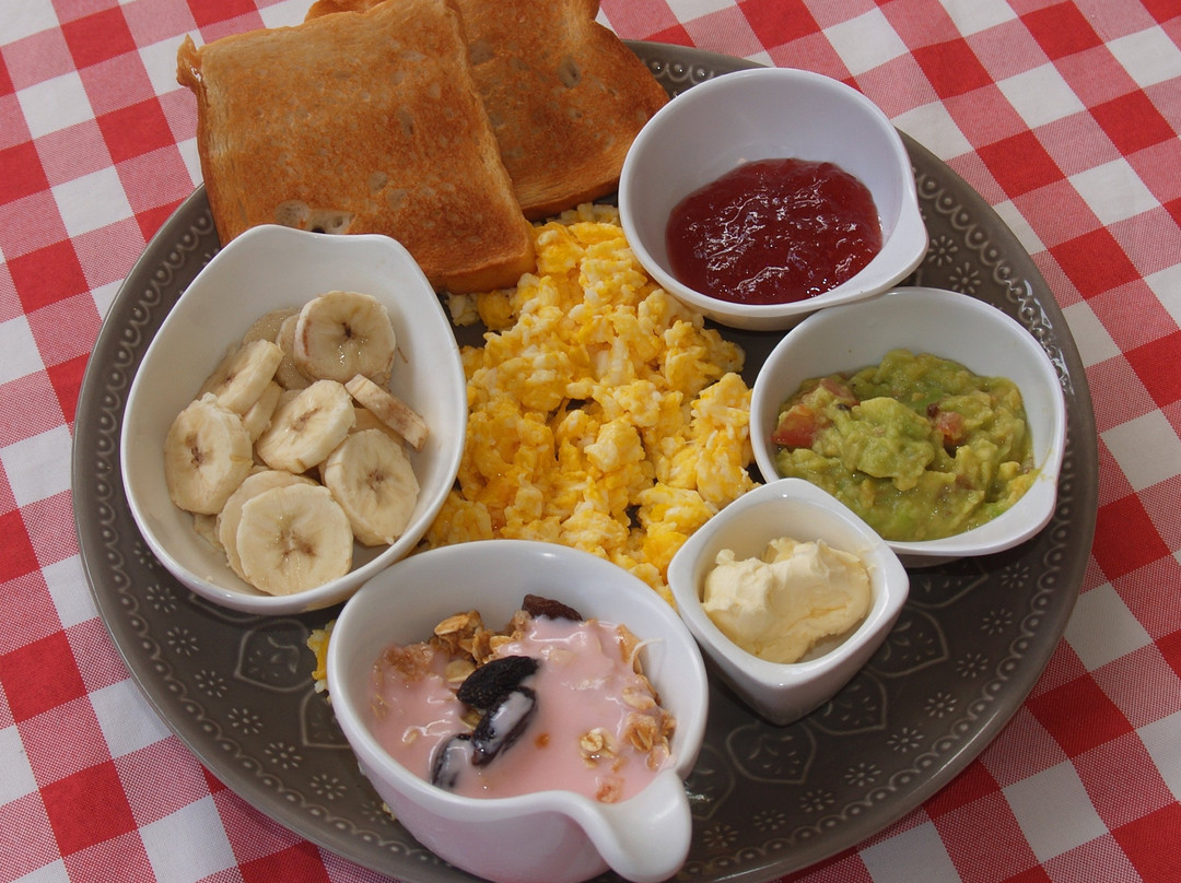 Casa Colibri Palomino主图