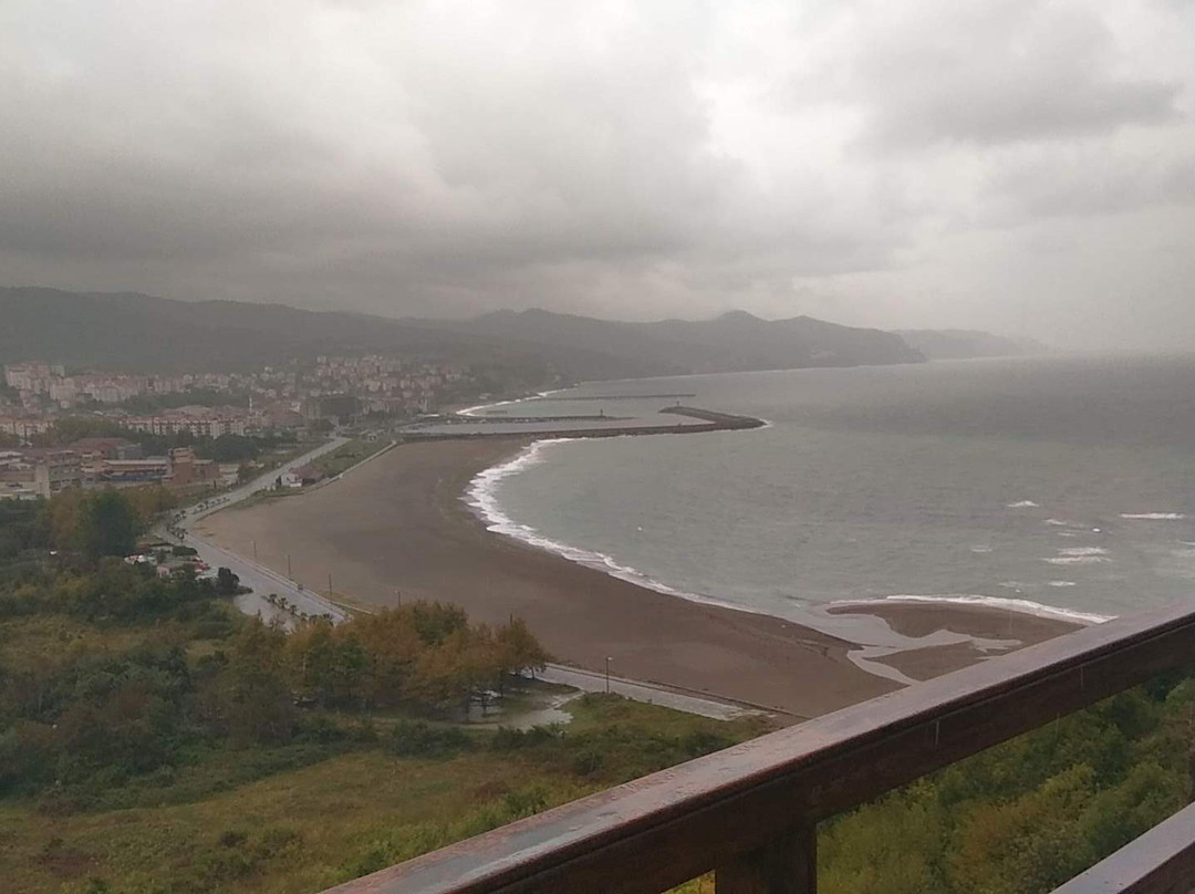 Filyos Plajı景点图片