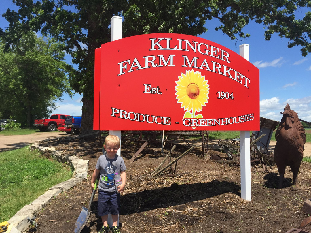 Klinger Farm Market景点图片