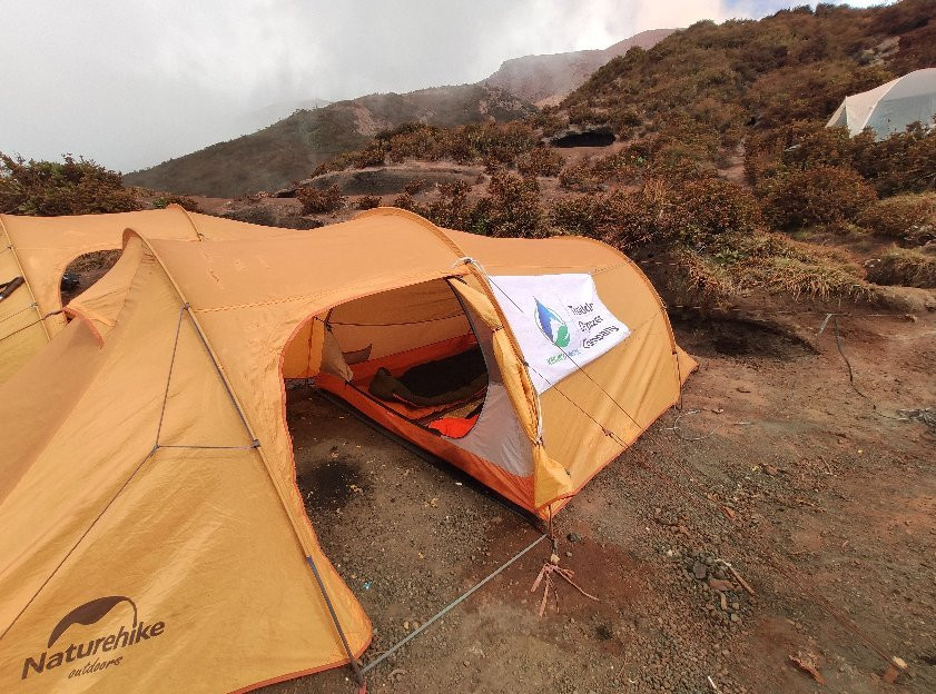 Kerinci Paradise-占碑必去景点