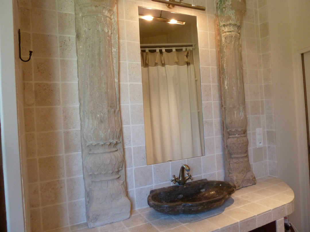 Residence Hoteliere La Marine