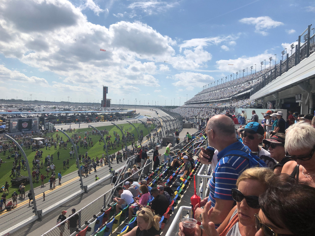 Daytona 500景点图片