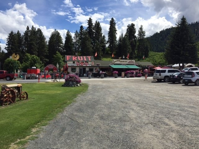 Dryden旅游攻略图片