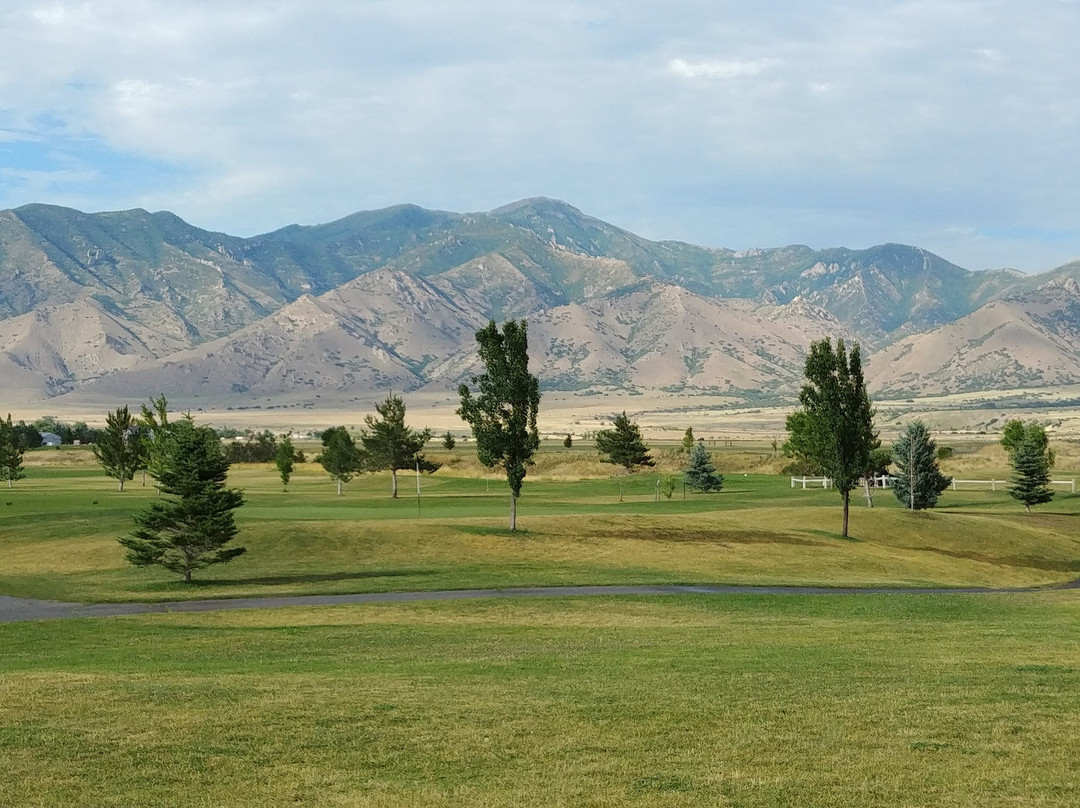 Oquirrh Hills Golf Course景点图片