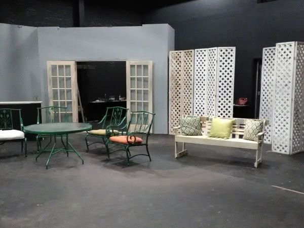 Mesquite Community Theatre