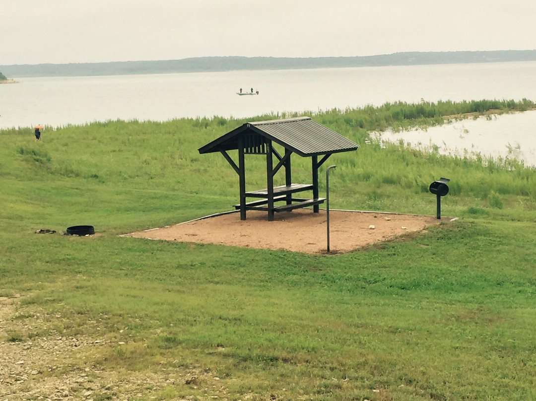 Belton旅游景点-Belton Lake