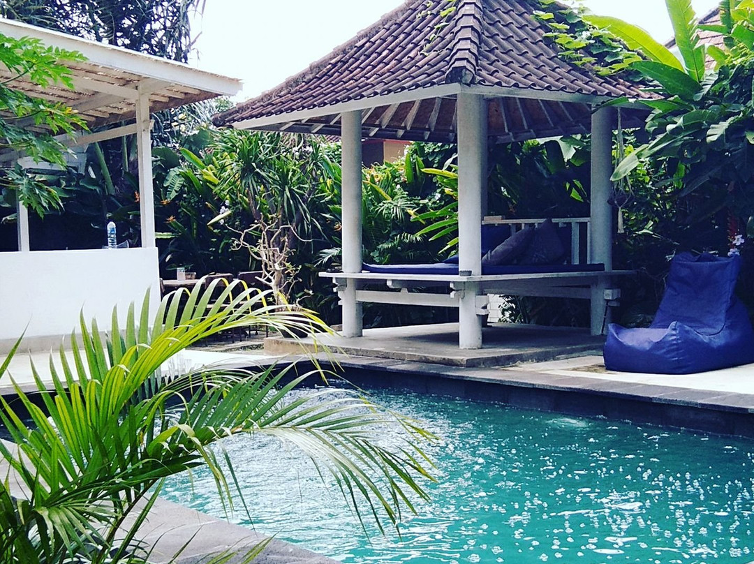 The Hideout Hostel