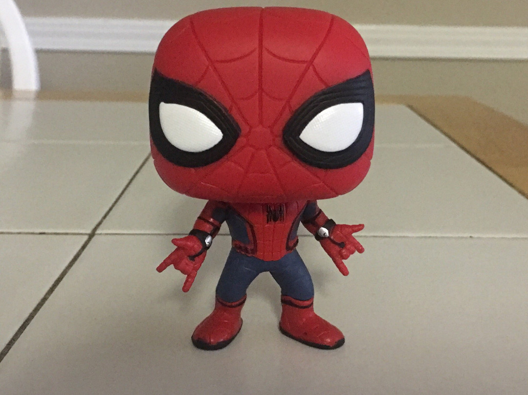 Buckboard Too-皮金福奇必去景点