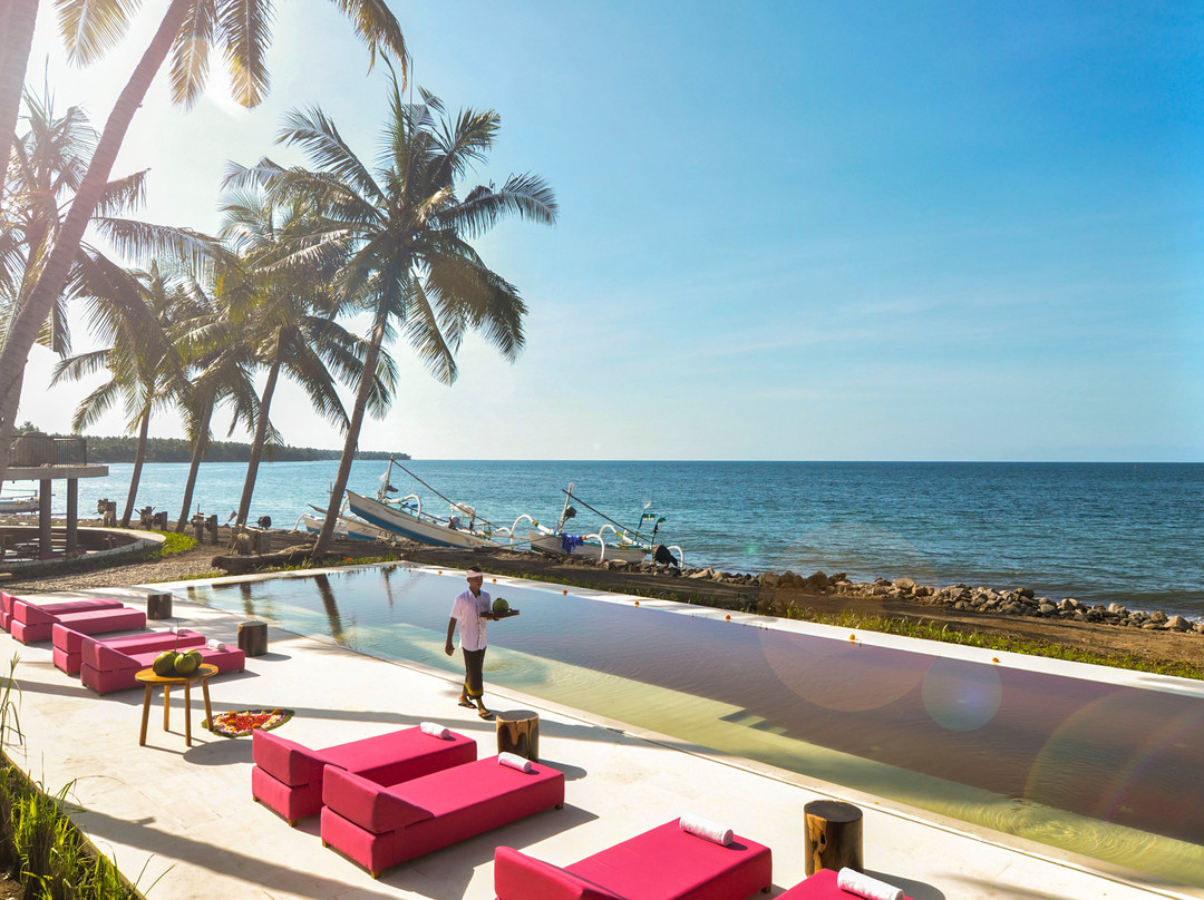 The Tiing Tejakula Villas主图