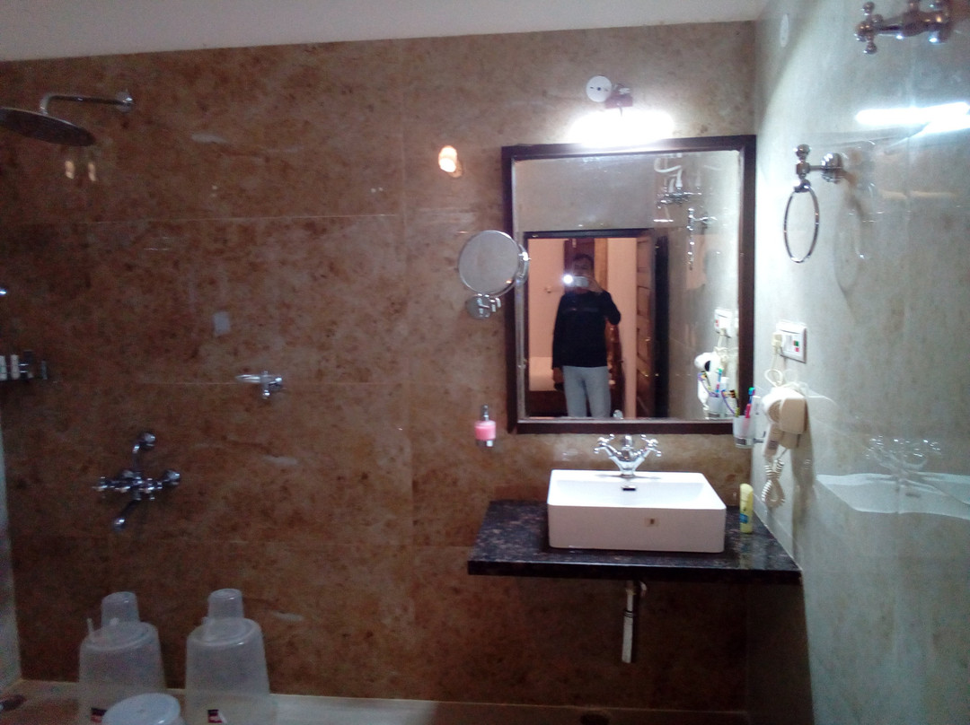 MPT Satpura Retreat, Pachmarhi主图