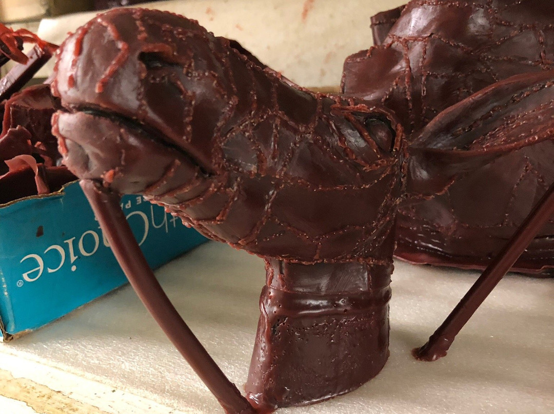 Valley Bronze Gallery & Foundry-Joseph必去景点