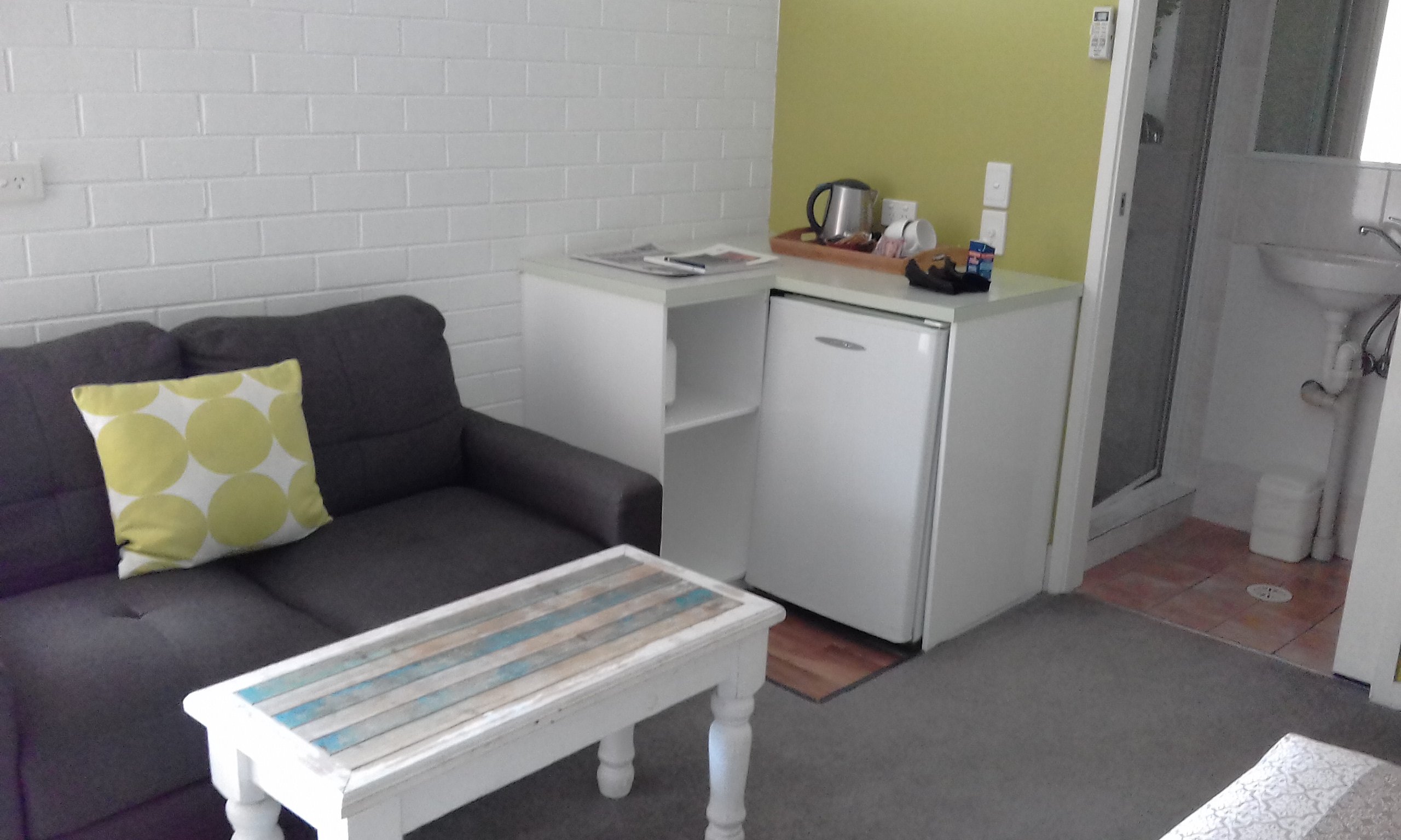 Ballina Travellers Lodge Motel-官方