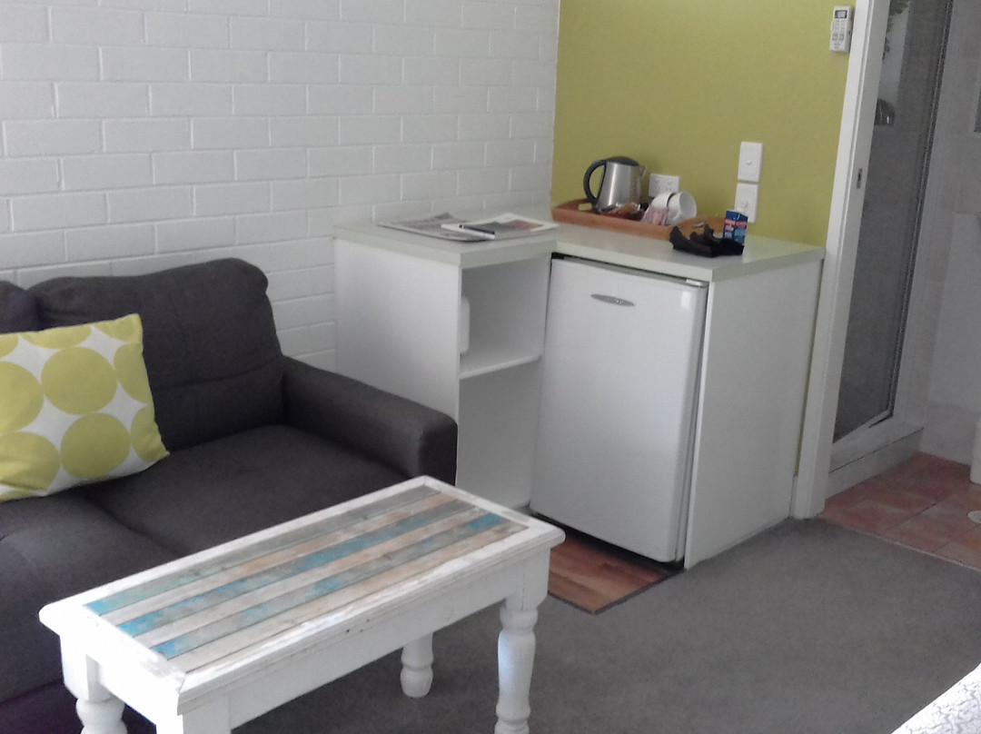 Ballina Travellers Lodge Motel主图