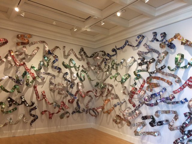 The Jule Collins Smith Museum Of Fine Art-奥本必去景点