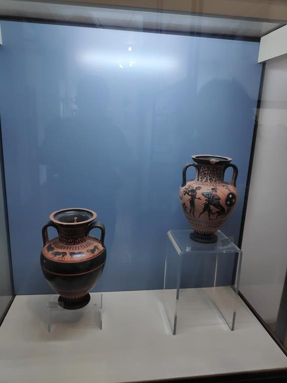 Ragusa Archaeological Museum景点图片
