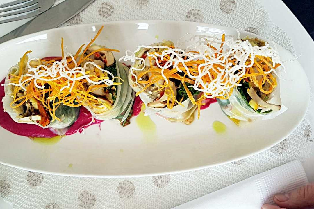 Taste Kitchen Club景点图片