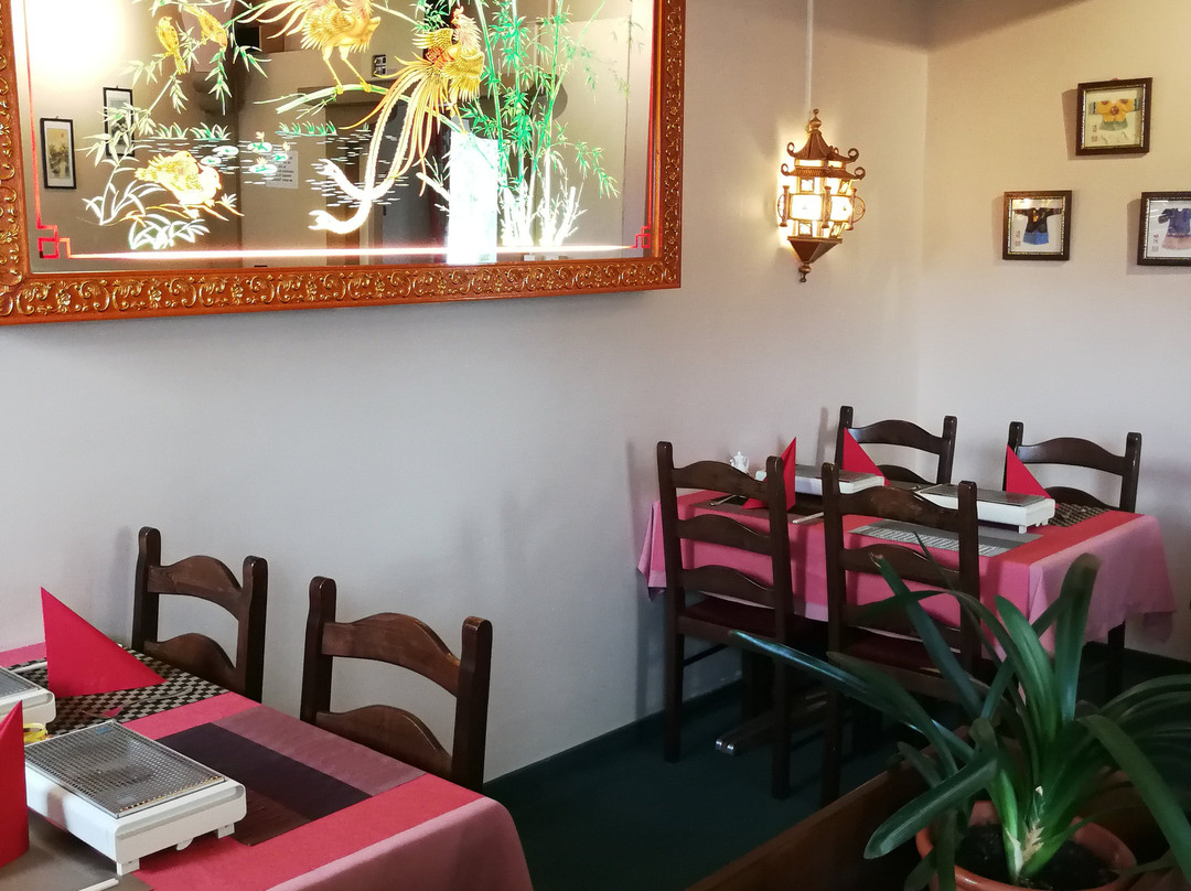 Bronschhofen旅游攻略图片