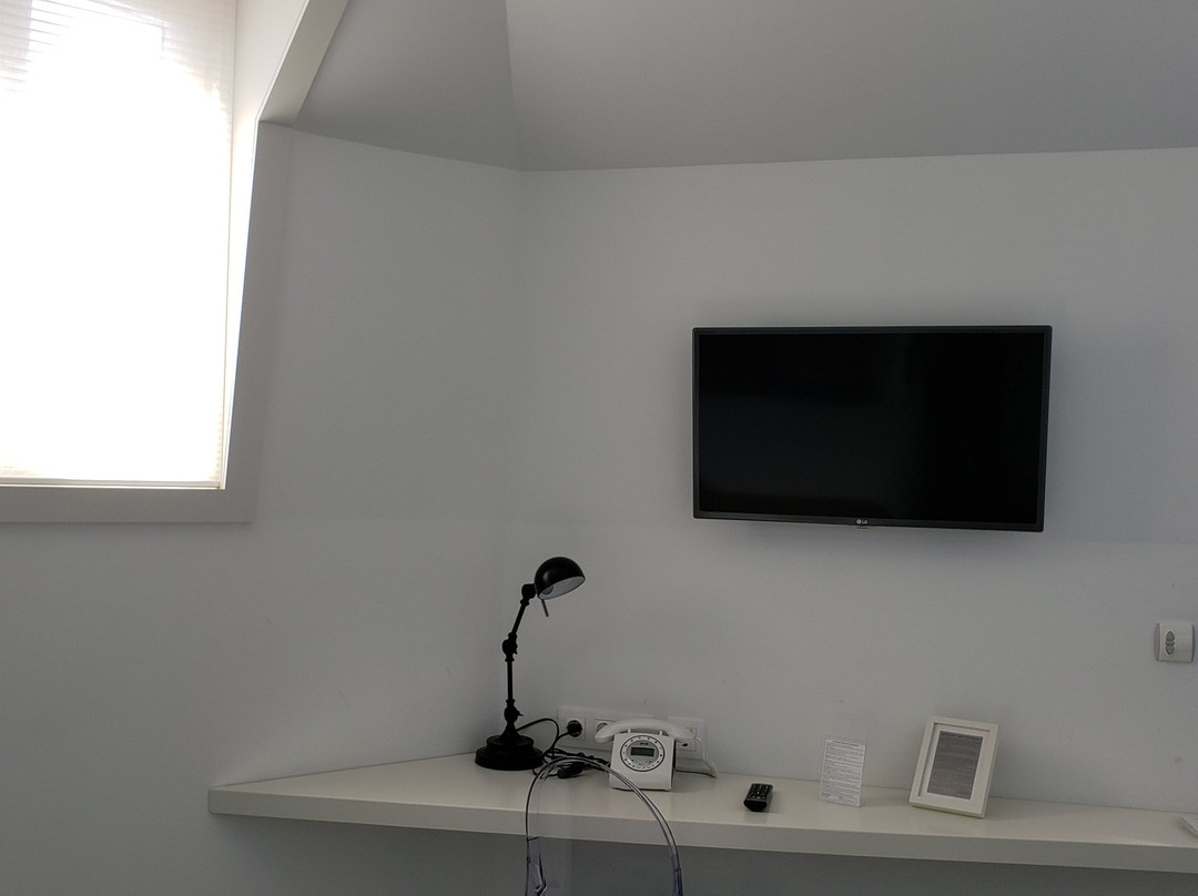 Historias Por Metro Quadrado主图