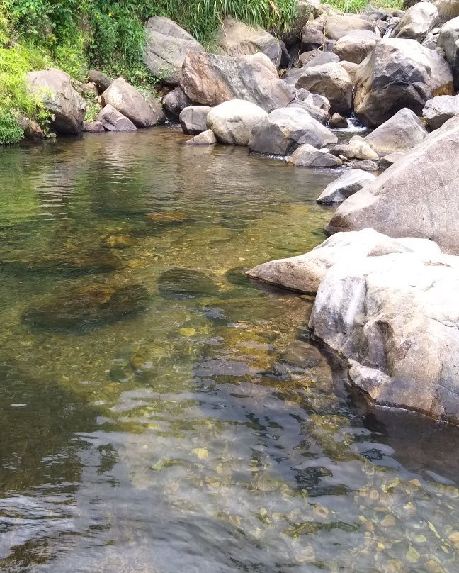 The Misty Mountain Guest House主图