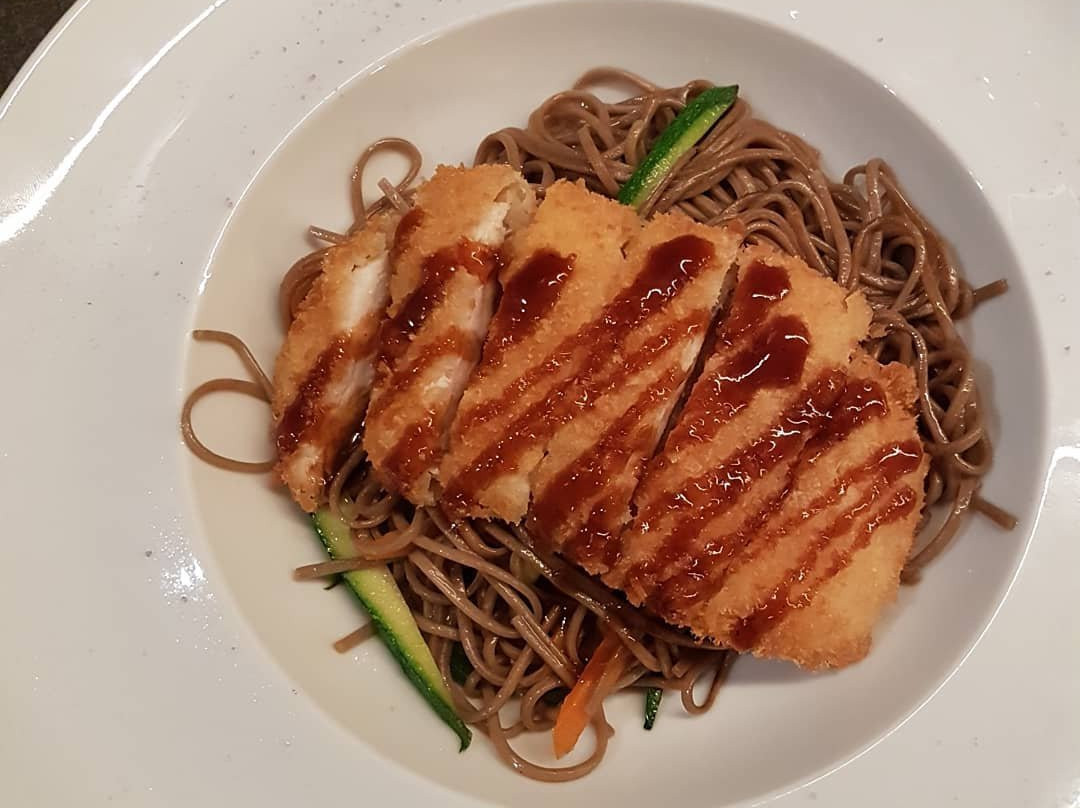 Sushi Bar Siena-锡耶纳必去景点