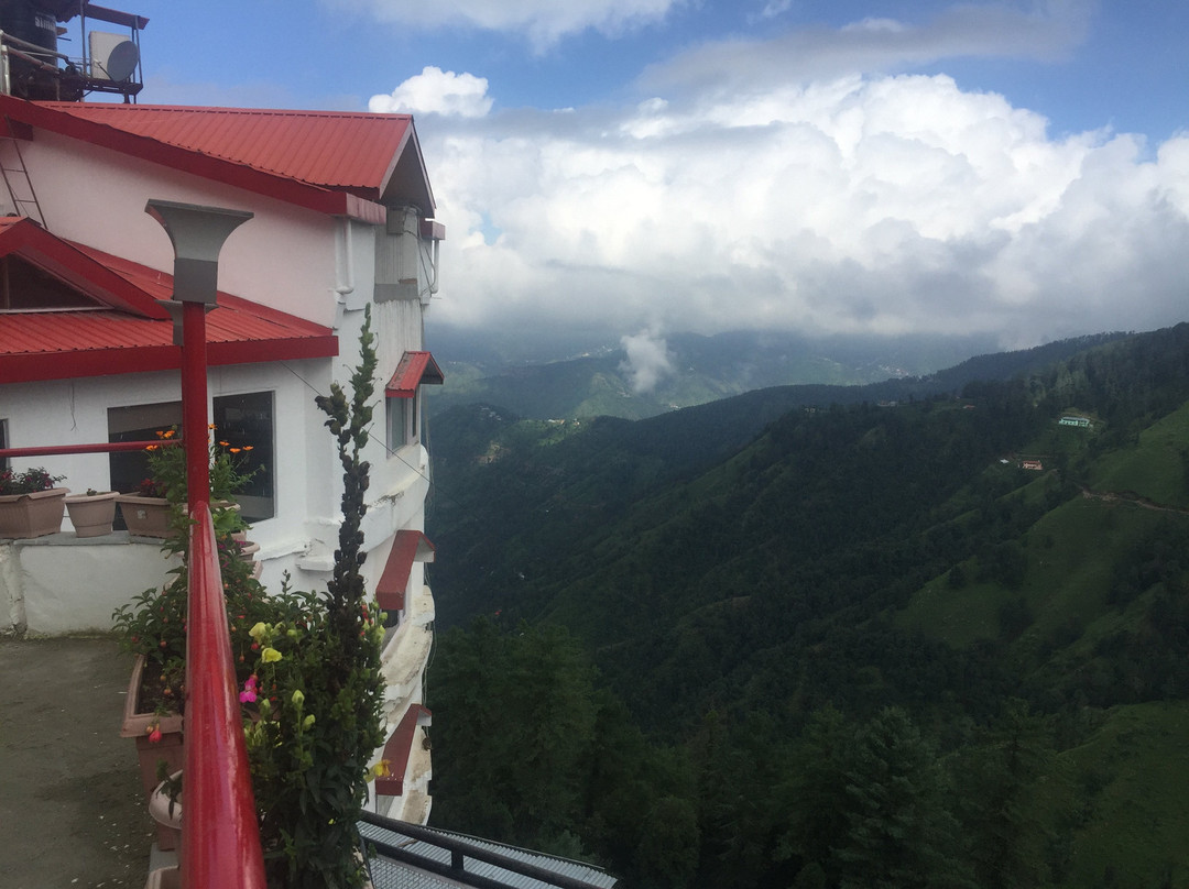 Kufri Pacific Resort主图