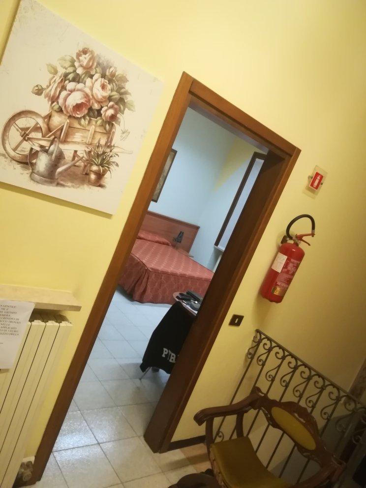 Destiny Hotel  Albergo Alla Pesa-官方