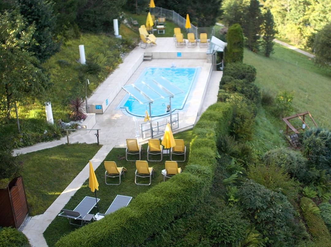 Hotel Alpenblick主图