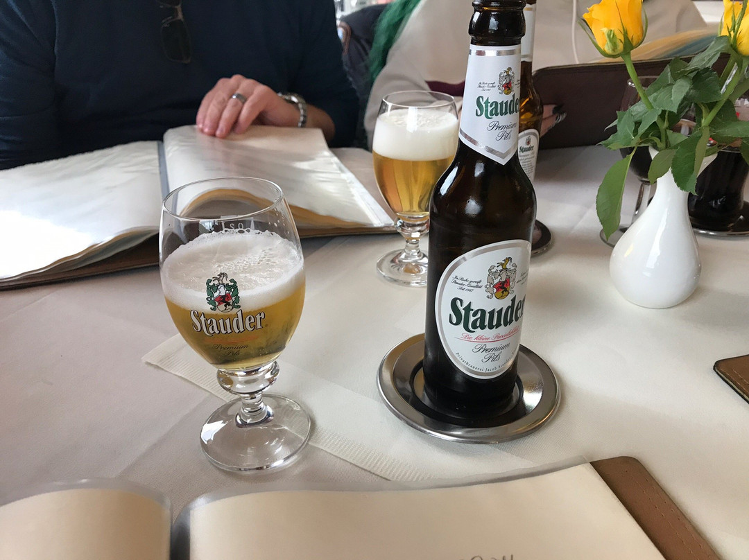Hotel Zum Goldenen Loewen主图
