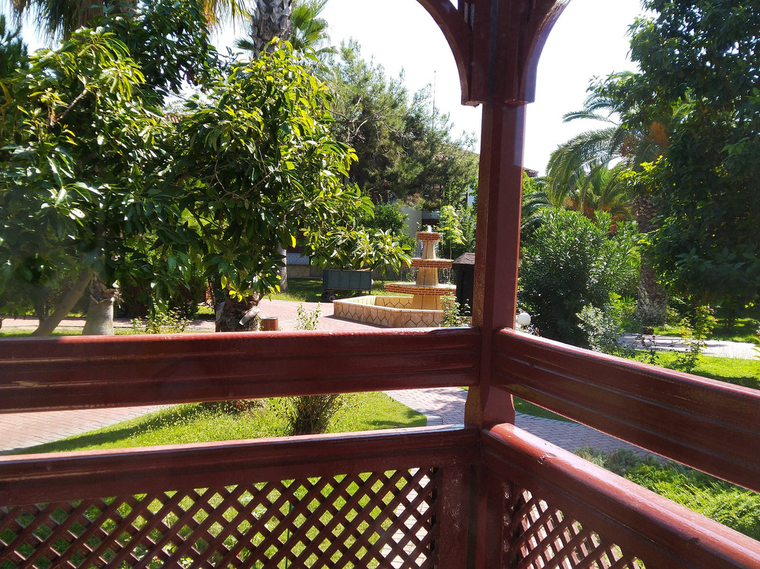 Ali Bey Park Manavgat主图