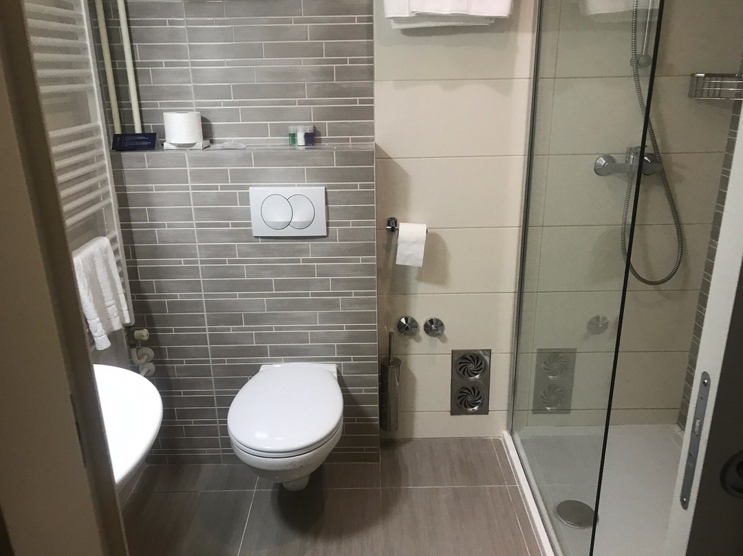 Hotel Omorika主图