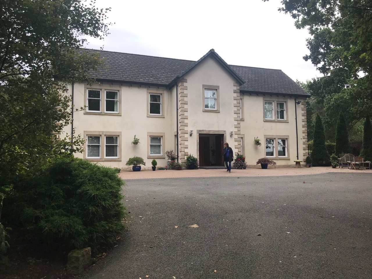 Arden Country House-官方