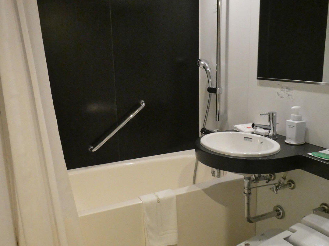Nagano Tokyu REI Hotel主图