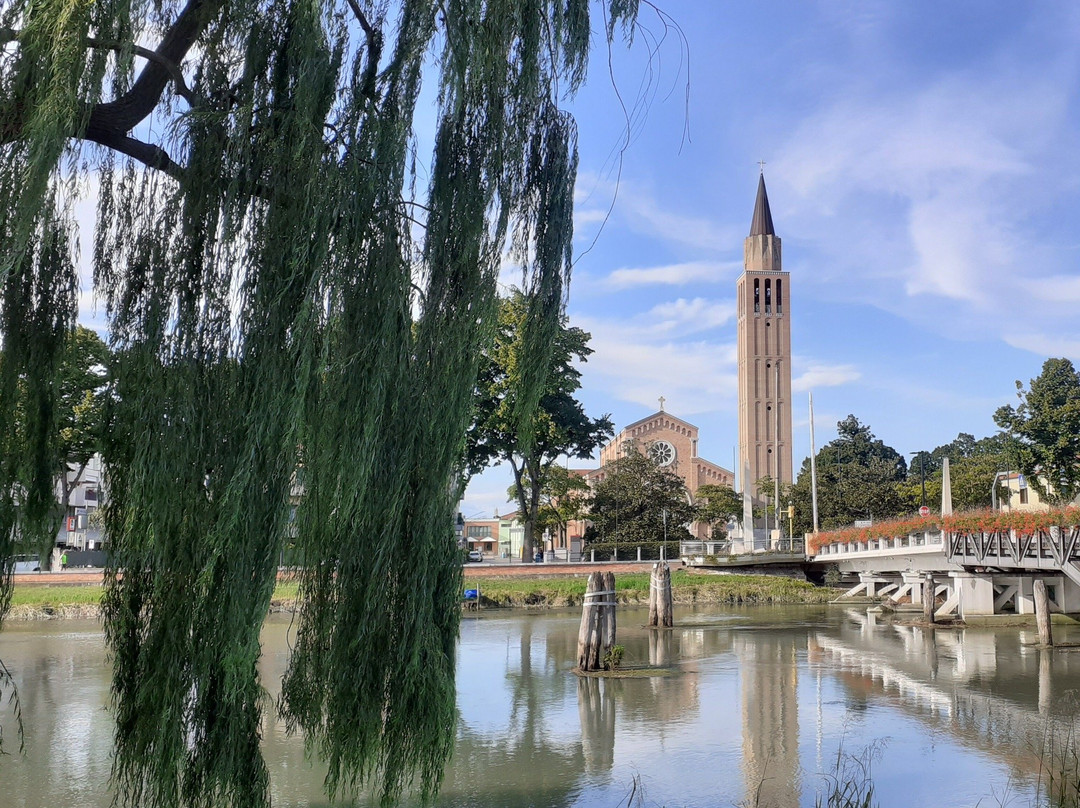 Chiesa Parrocchiale di San Giovanni Battista景点图片