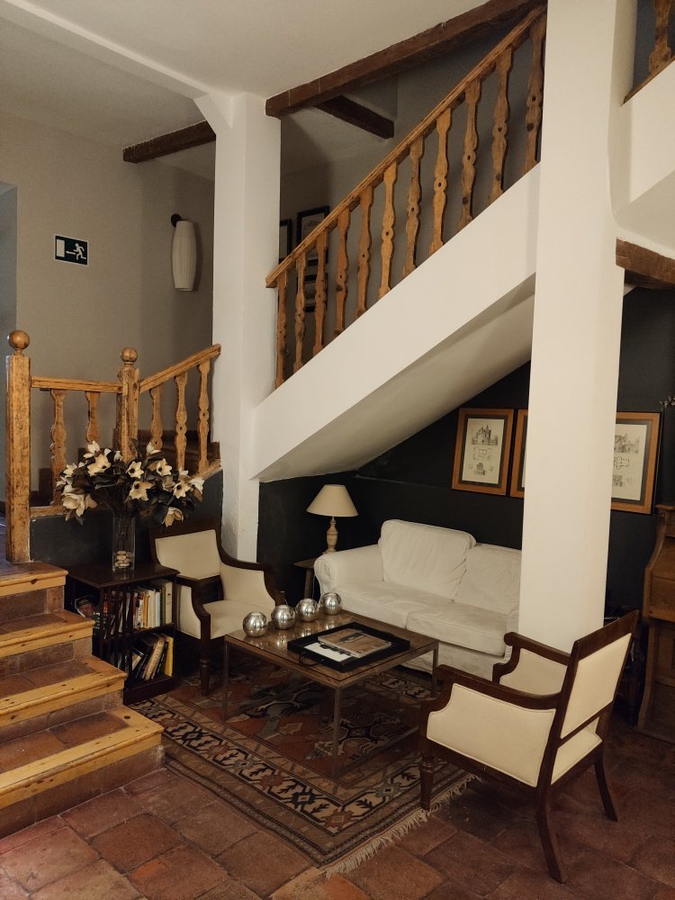 Hospederia de Cuenca-官方