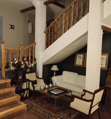 Hospederia de Cuenca主图