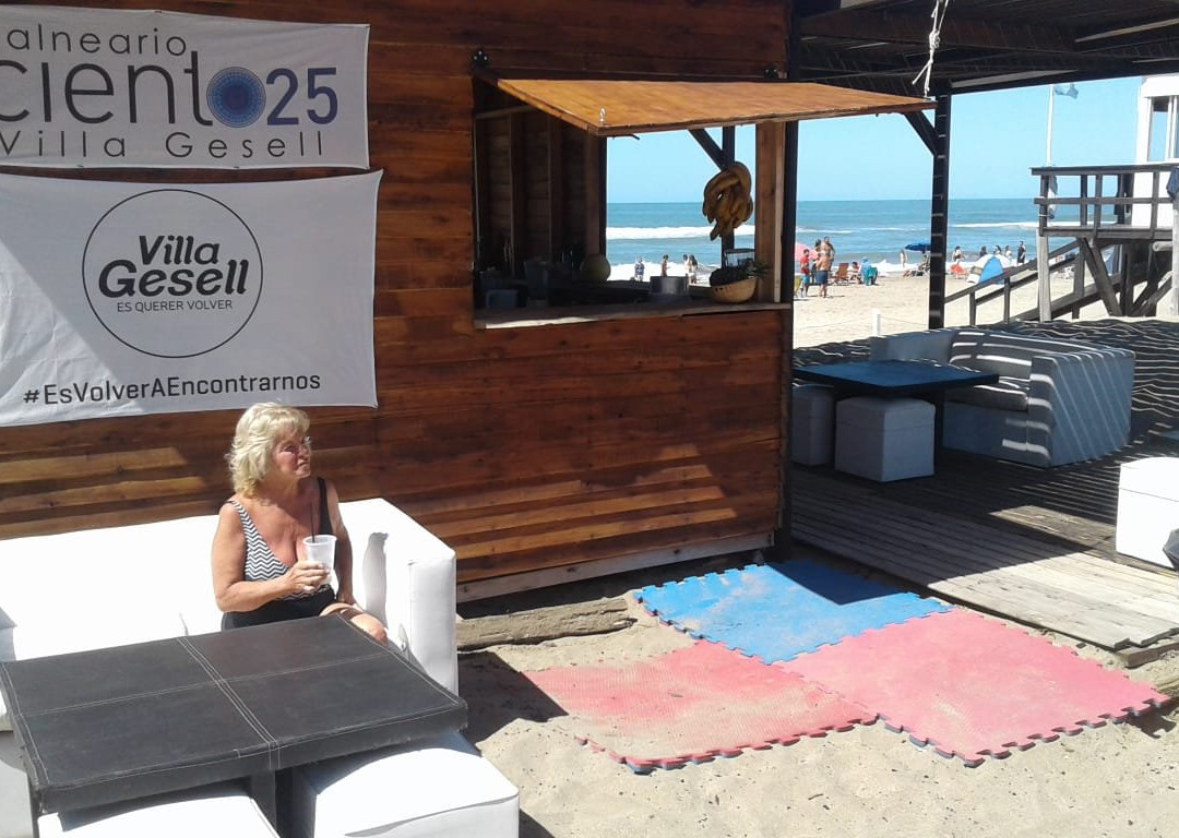 Hosteria Gran Danes Villa Gesell主图