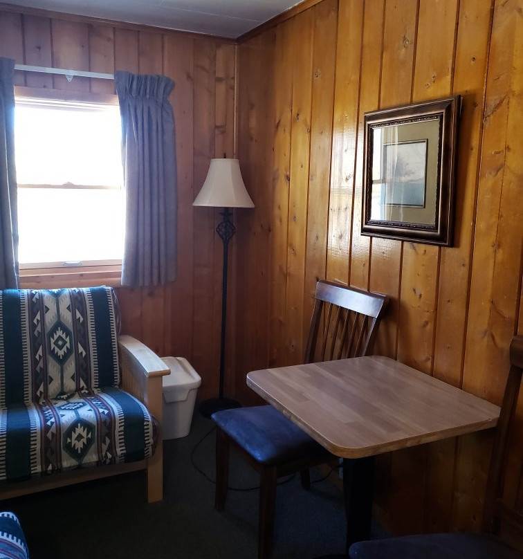 The Canyon Motel主图