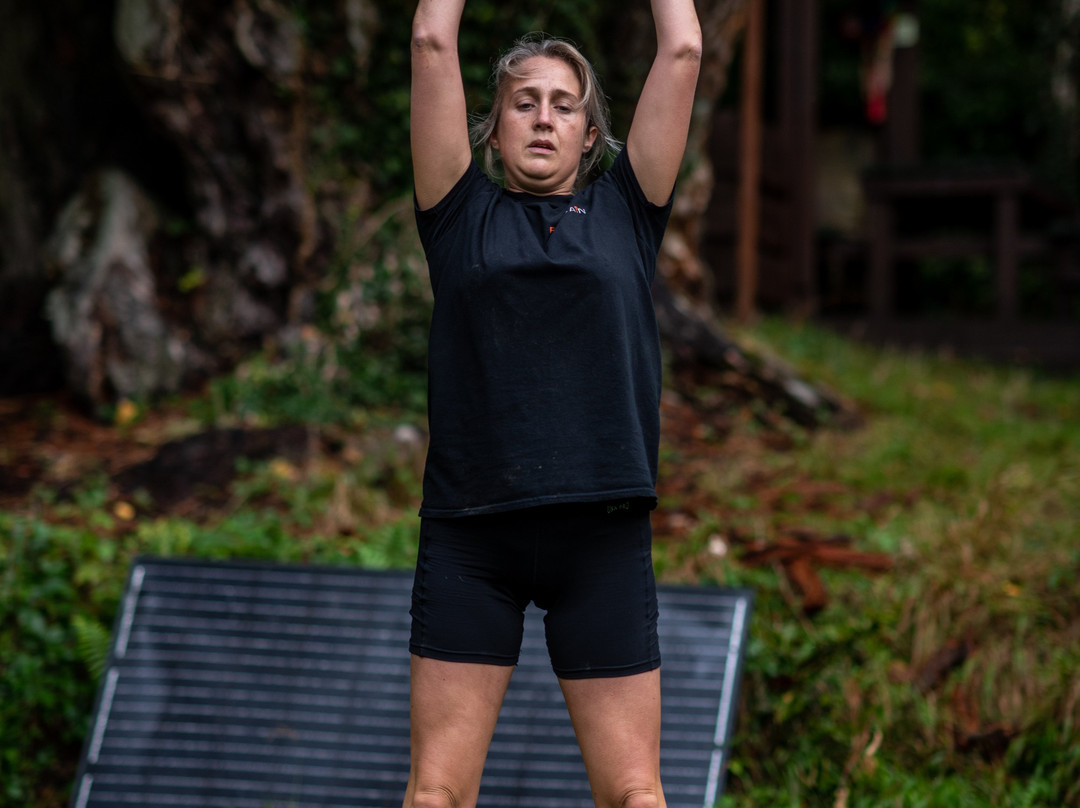 Dorset Fitness Retreat-布里德波特必去景点