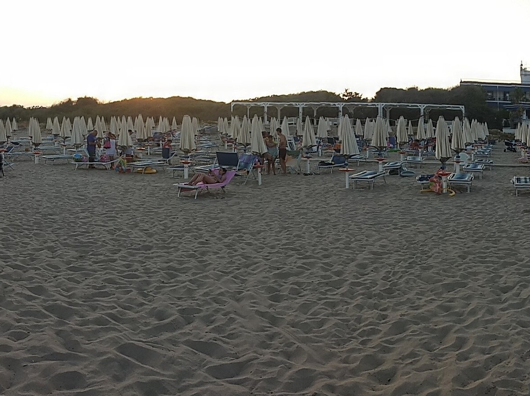 Ticho's Greenblu Hotel主图