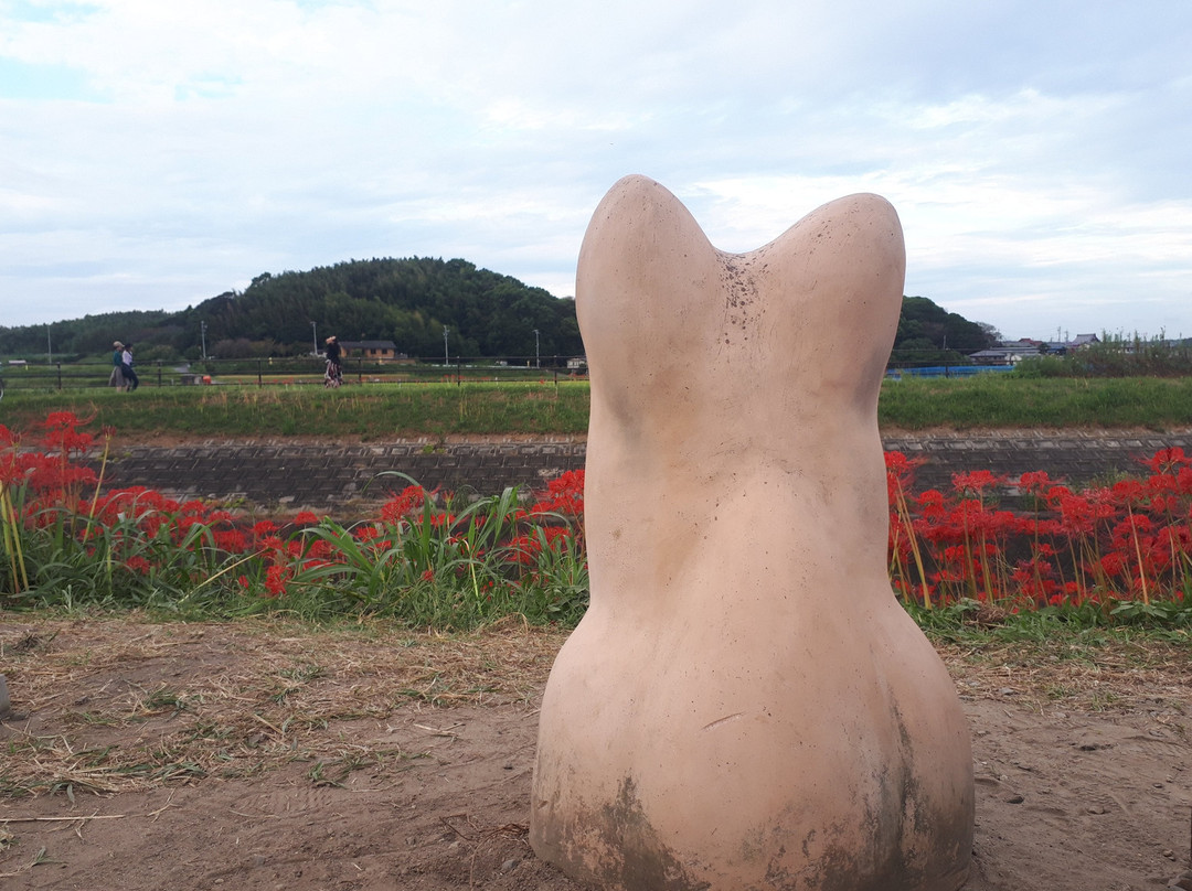 Yakachi River-半田市必去景点