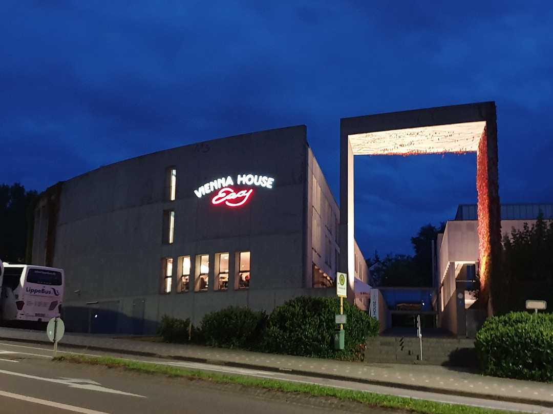 温德姆维也纳之家快捷酒店特里尔主图