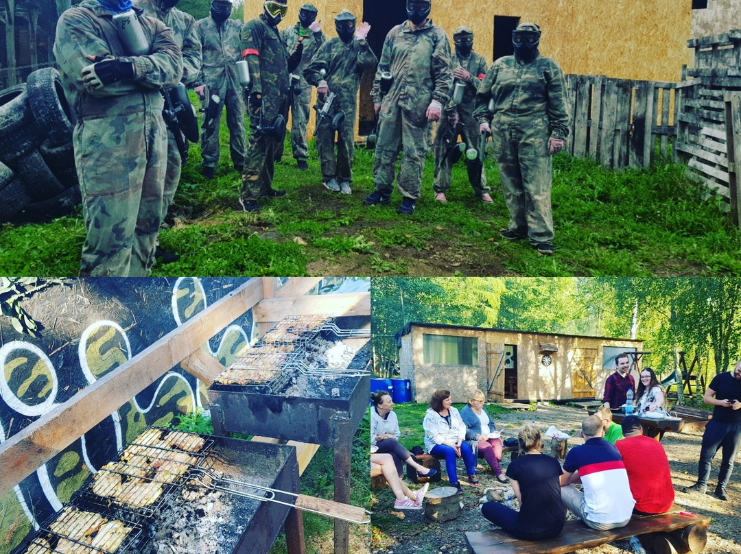 Tactical Village景点图片