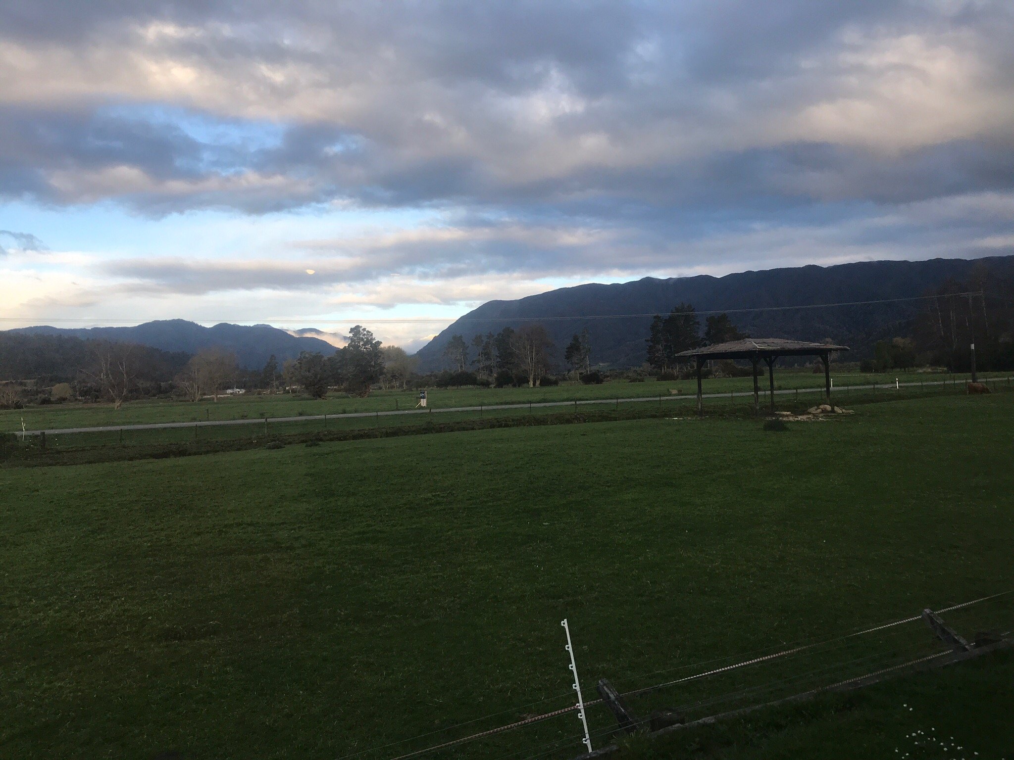 Karamea River Motels-官方