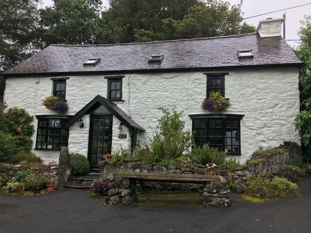 Brynarth Country Cottages主图