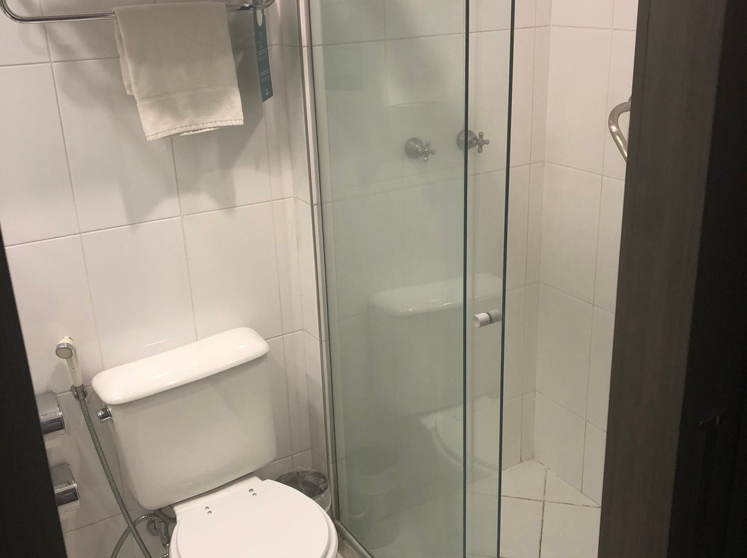 斯拉维罗噶鲁尔豪斯酒店主图