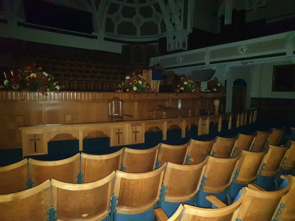 Bolton Methodist Mission景点图片