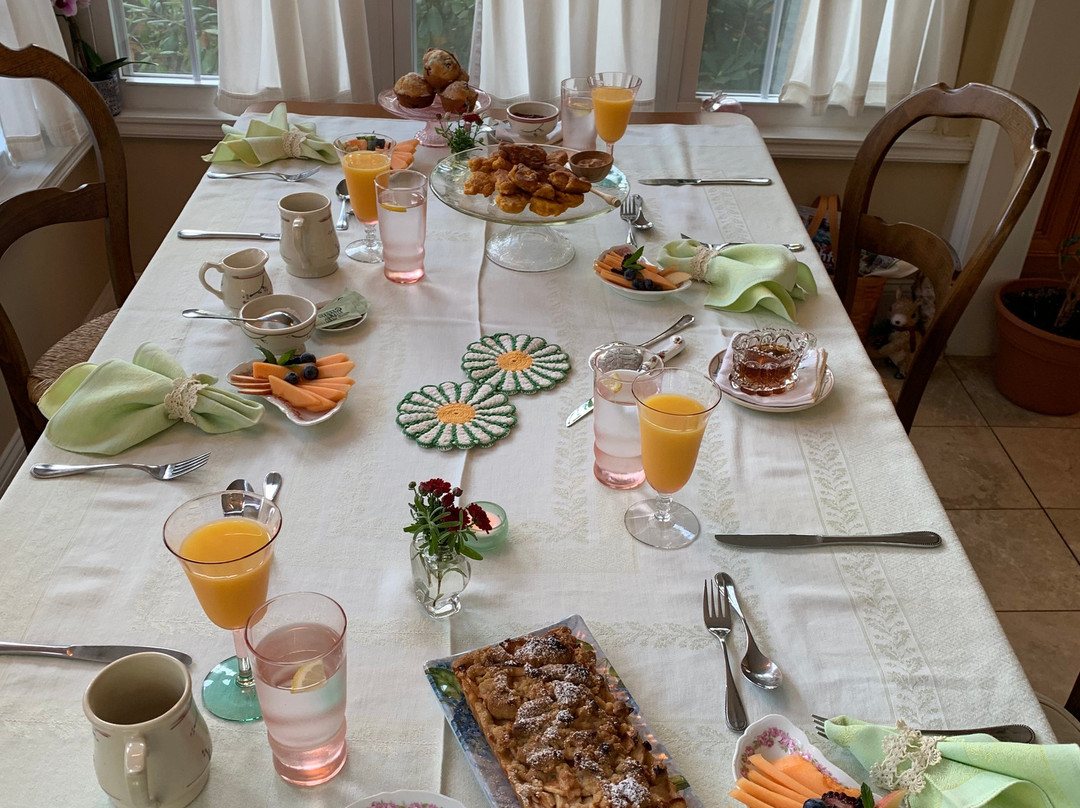 Sweet Dreams Bed and Breakfast主图