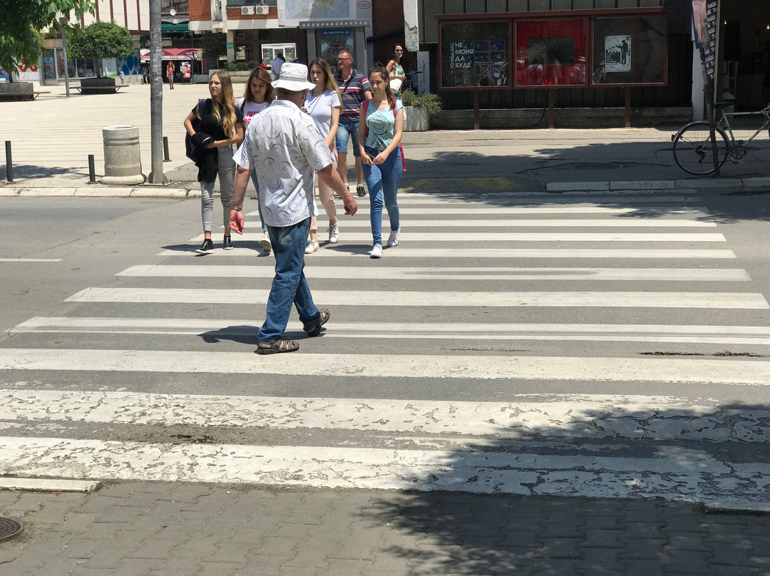 Hotel Ana Lux Spa主图
